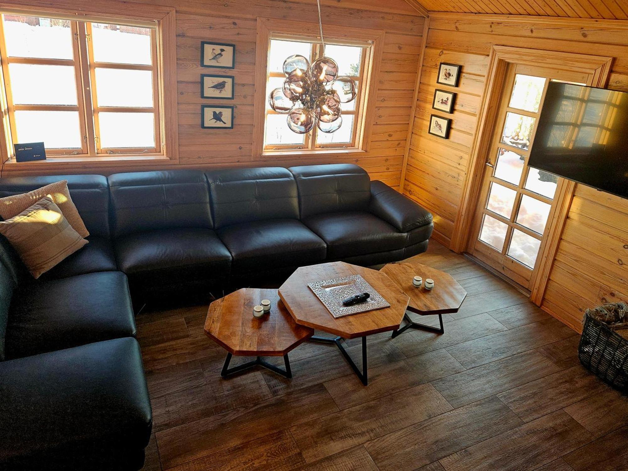 Aurora Vacation Homes Fagravik Akureyri Zimmer foto