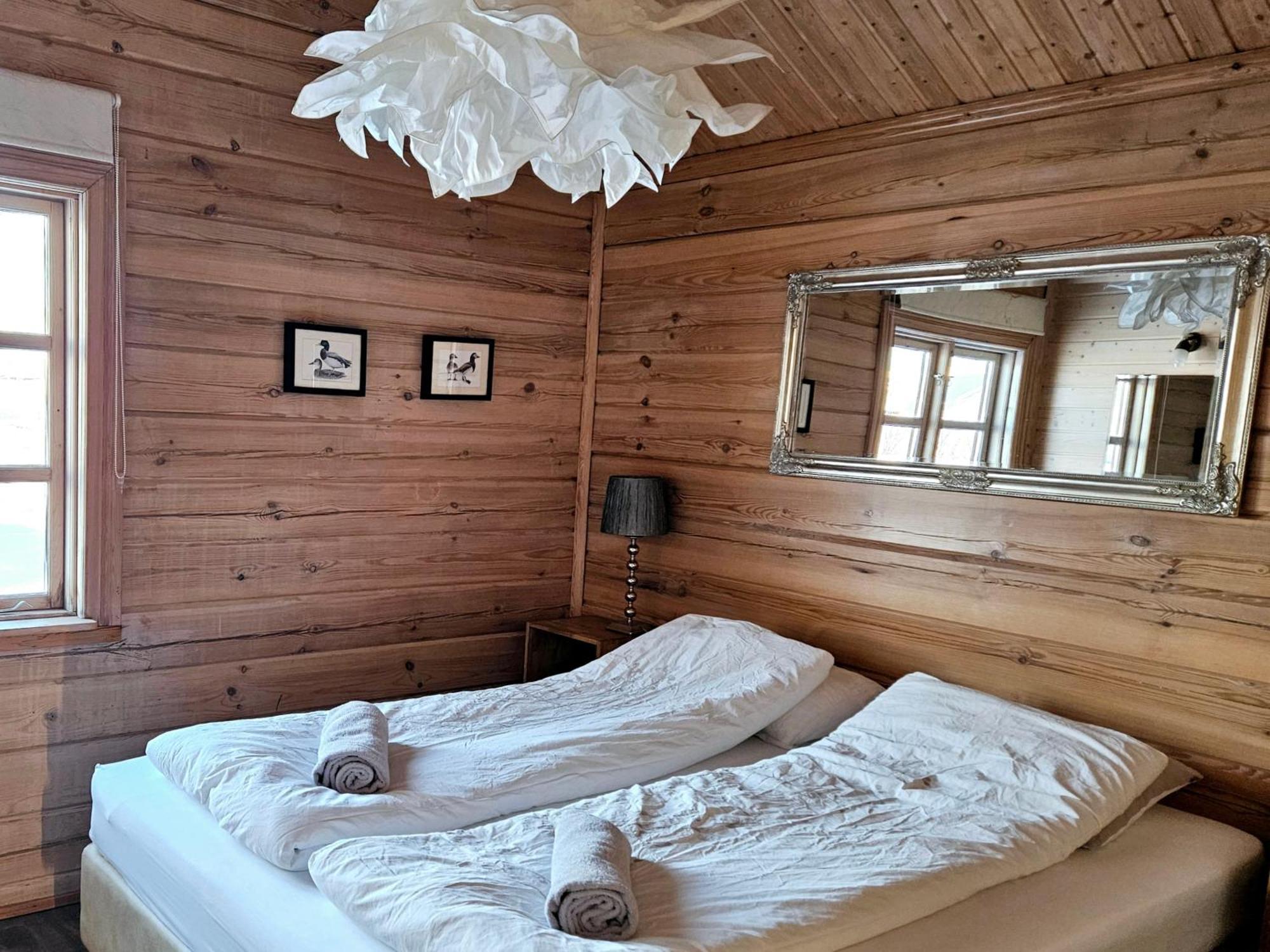 Aurora Vacation Homes Fagravik Akureyri Zimmer foto