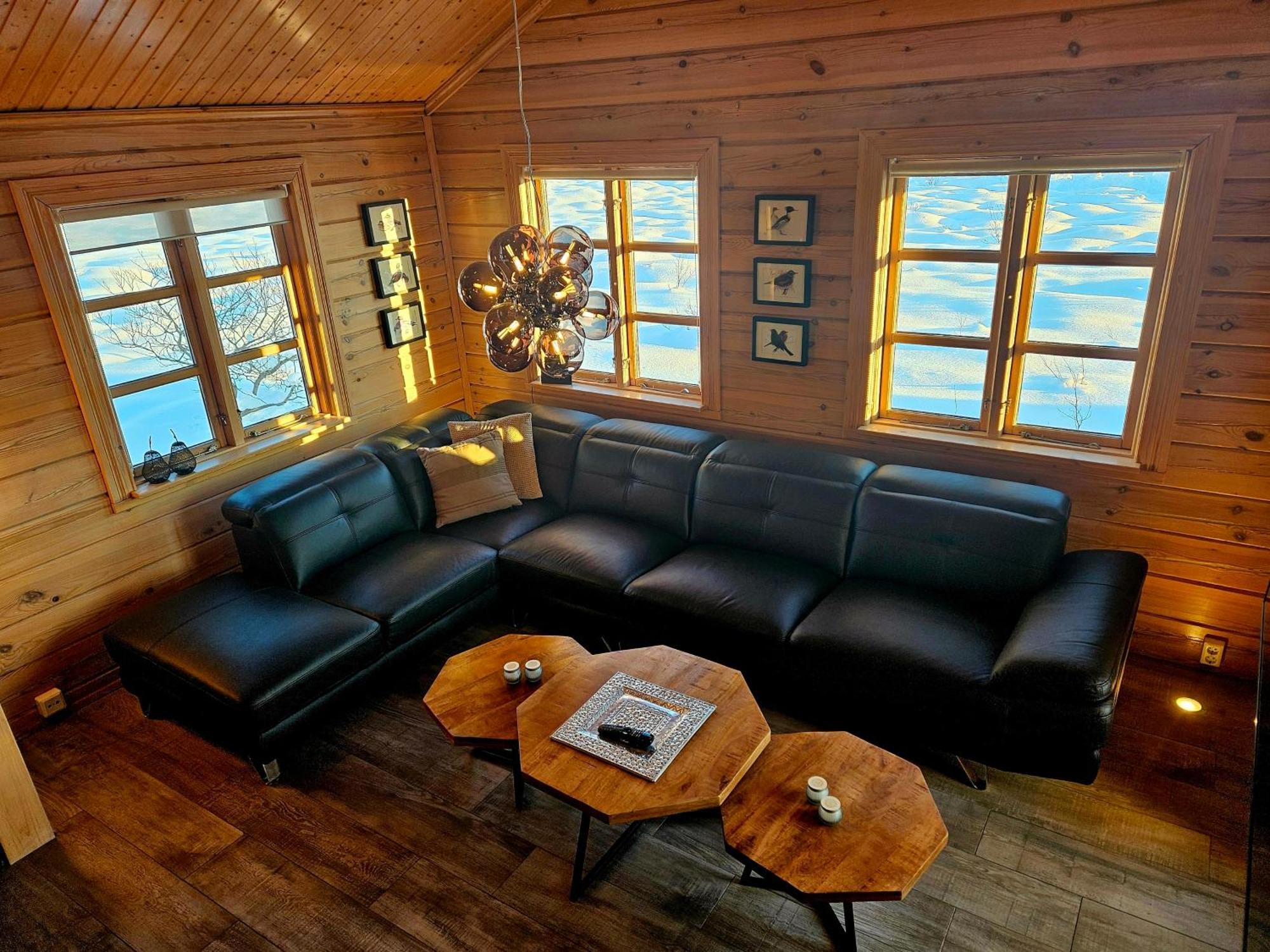 Aurora Vacation Homes Fagravik Akureyri Zimmer foto