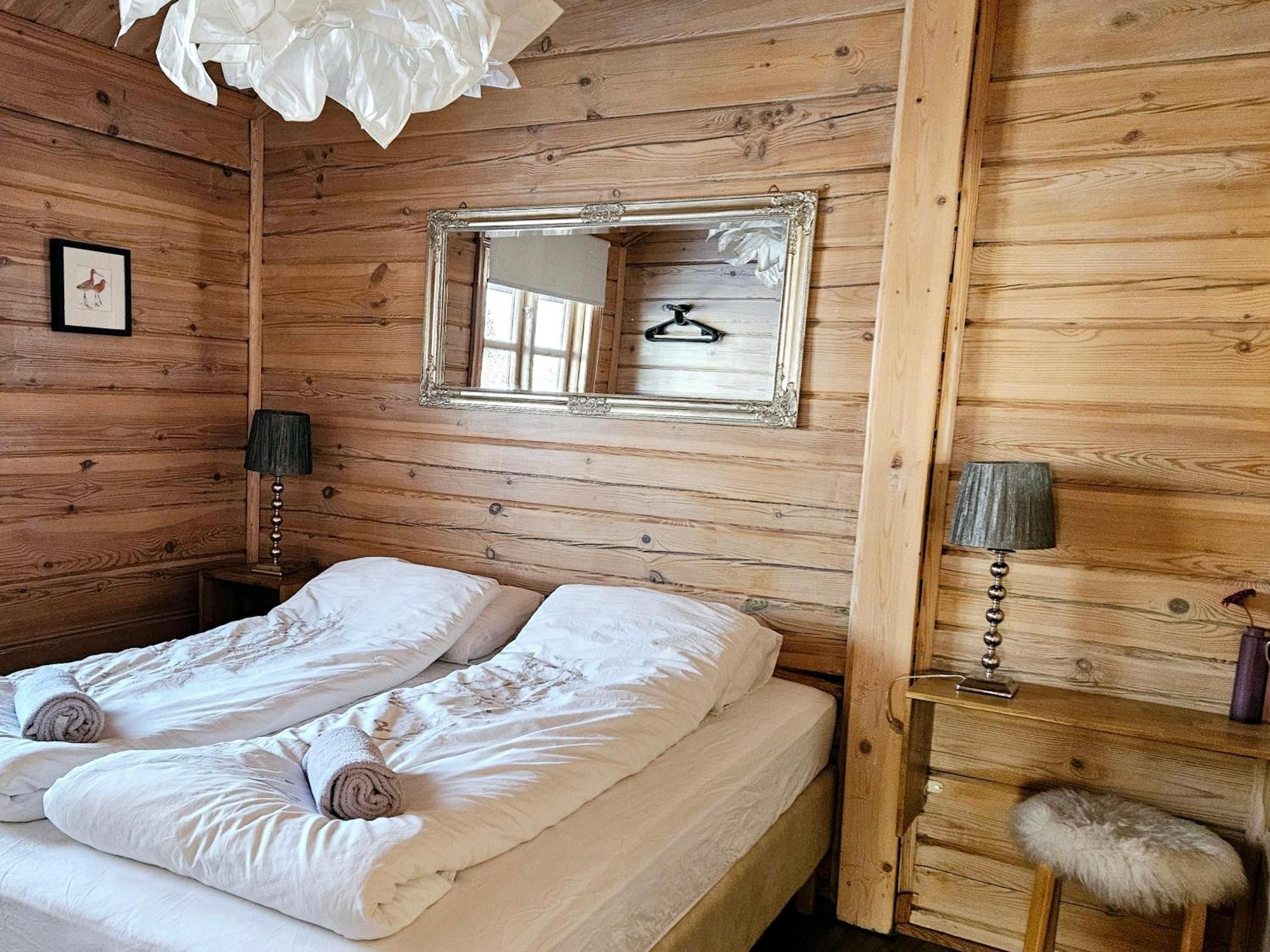 Aurora Vacation Homes Fagravik Akureyri Zimmer foto