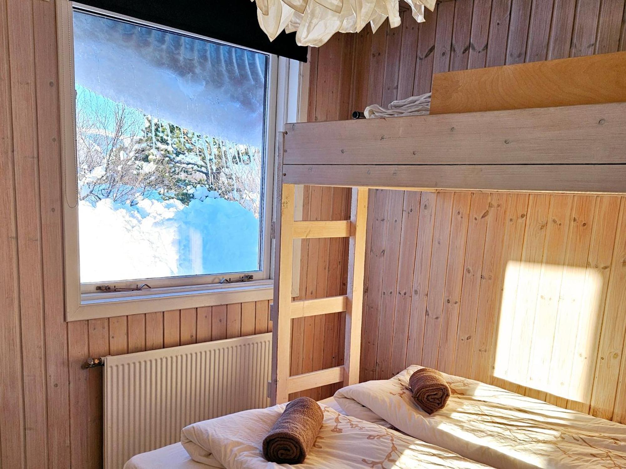 Aurora Vacation Homes Fagravik Akureyri Zimmer foto
