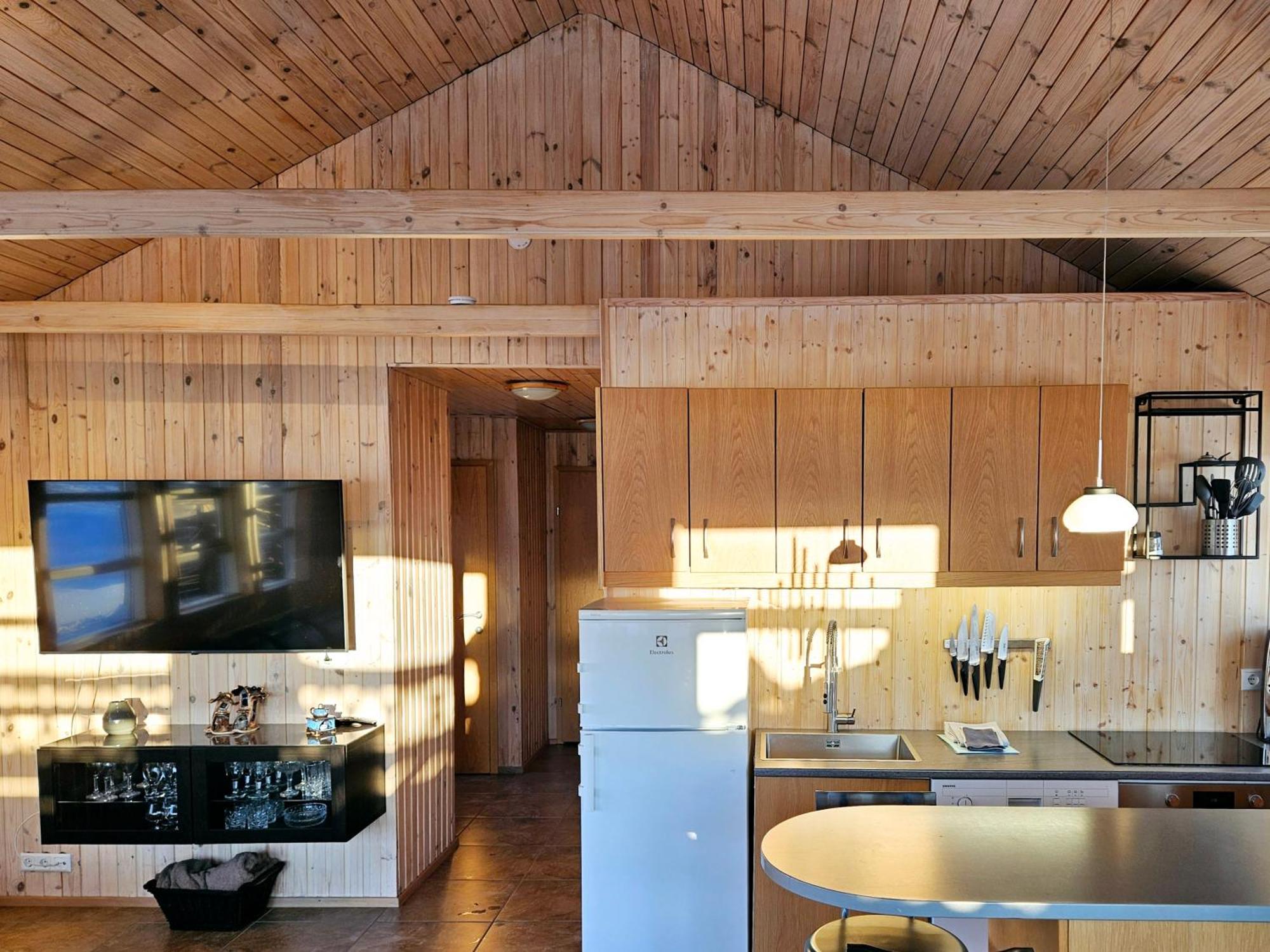 Aurora Vacation Homes Fagravik Akureyri Zimmer foto