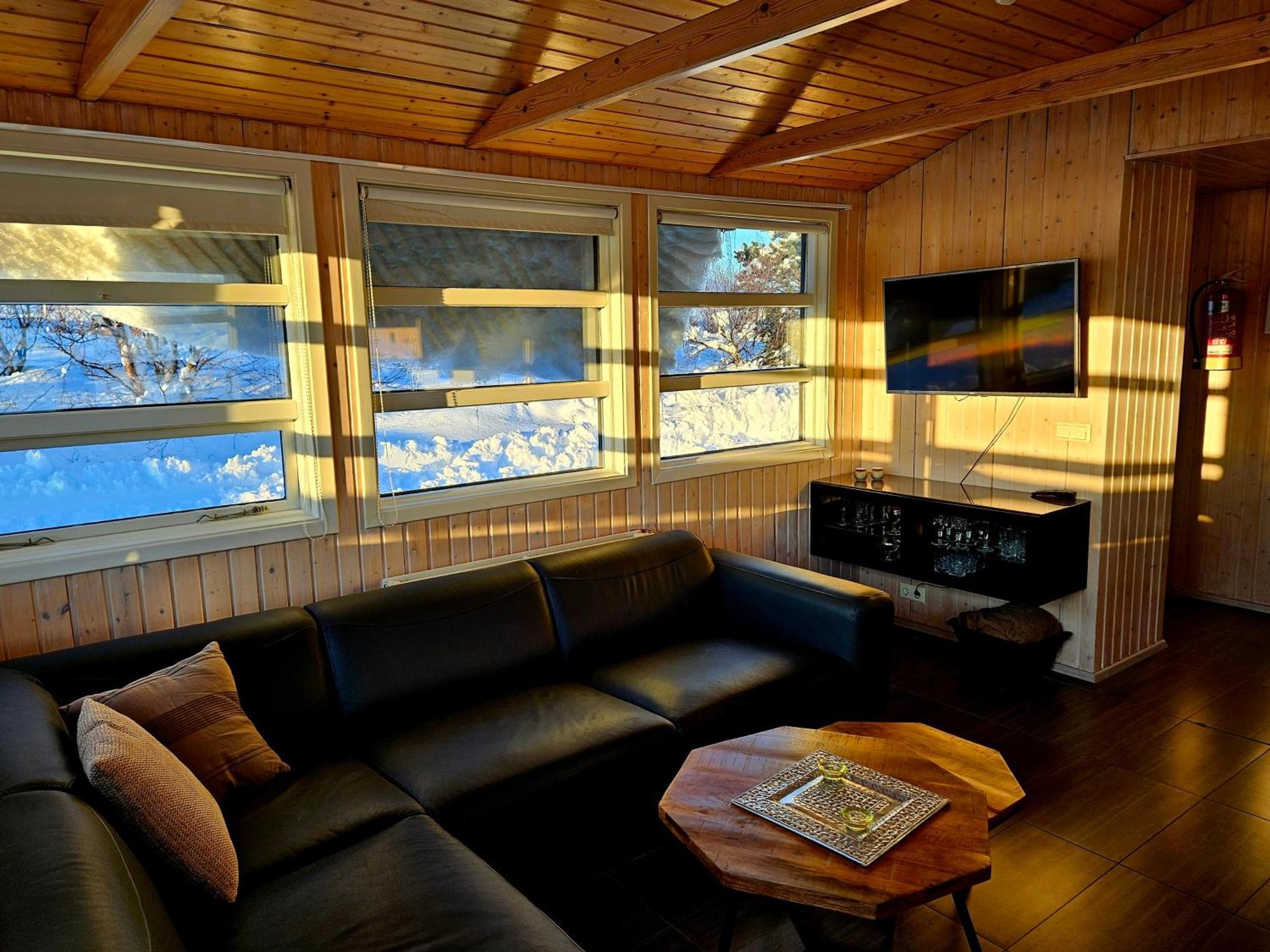 Aurora Vacation Homes Fagravik Akureyri Zimmer foto