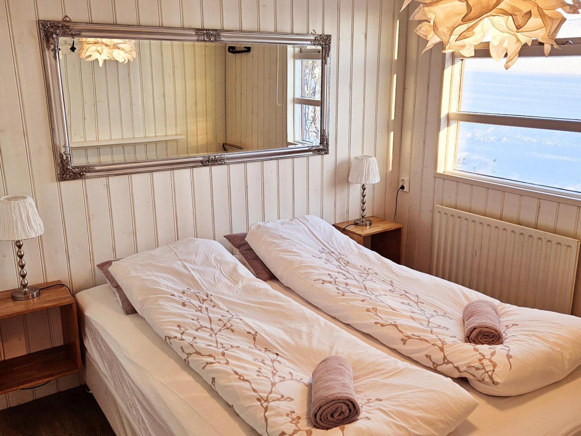 Aurora Vacation Homes Fagravik Akureyri Zimmer foto