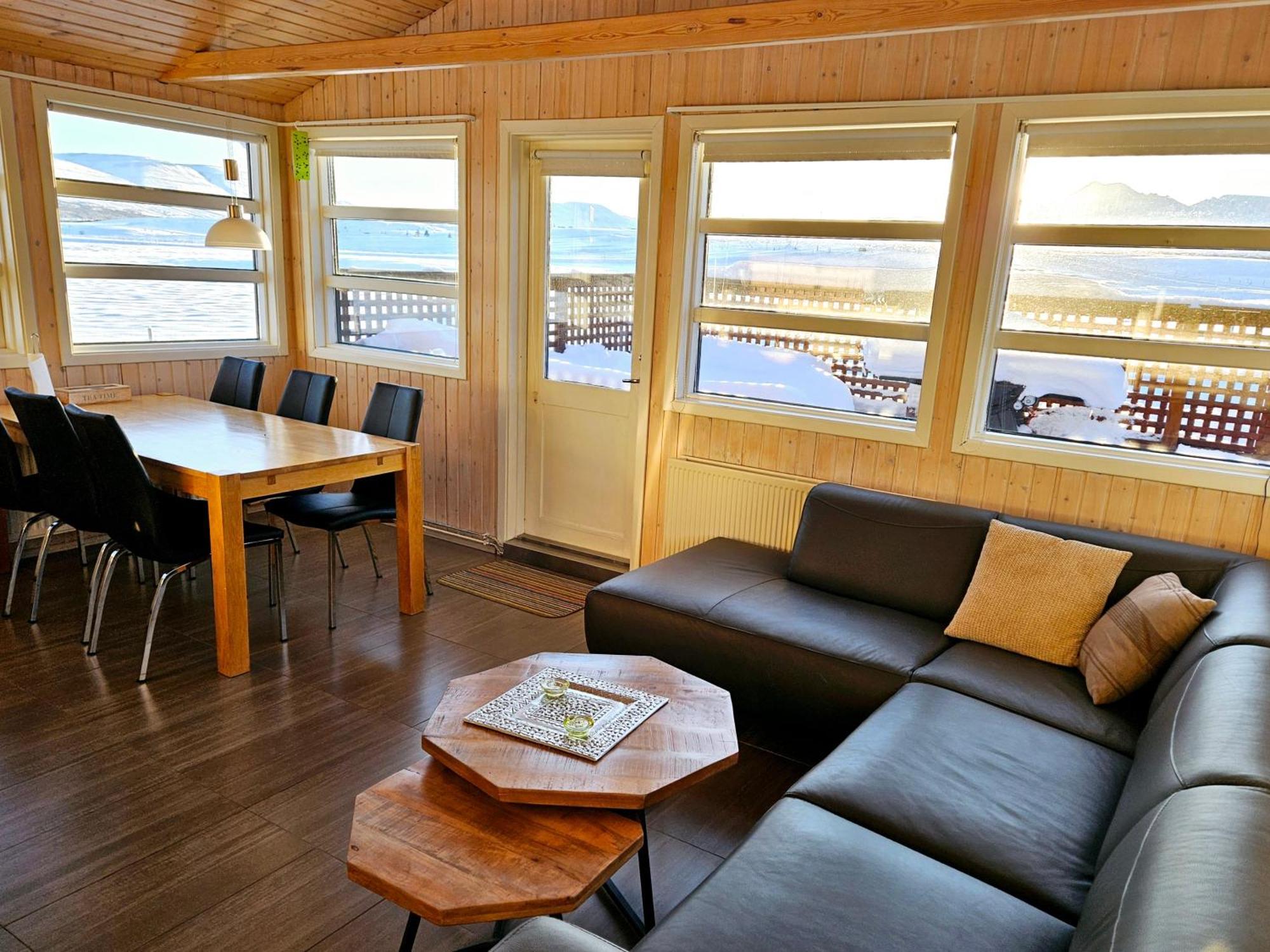 Aurora Vacation Homes Fagravik Akureyri Zimmer foto