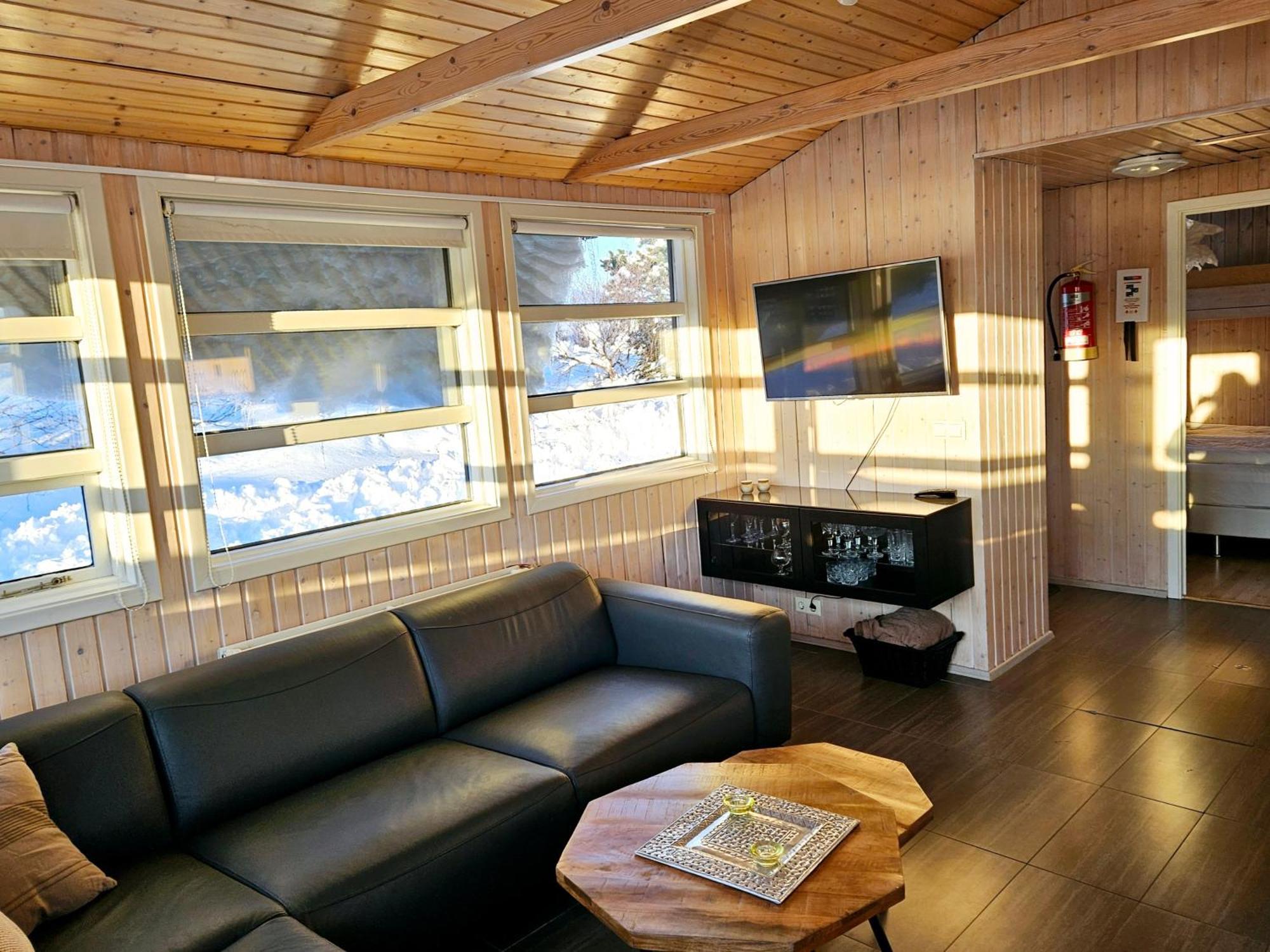 Aurora Vacation Homes Fagravik Akureyri Zimmer foto