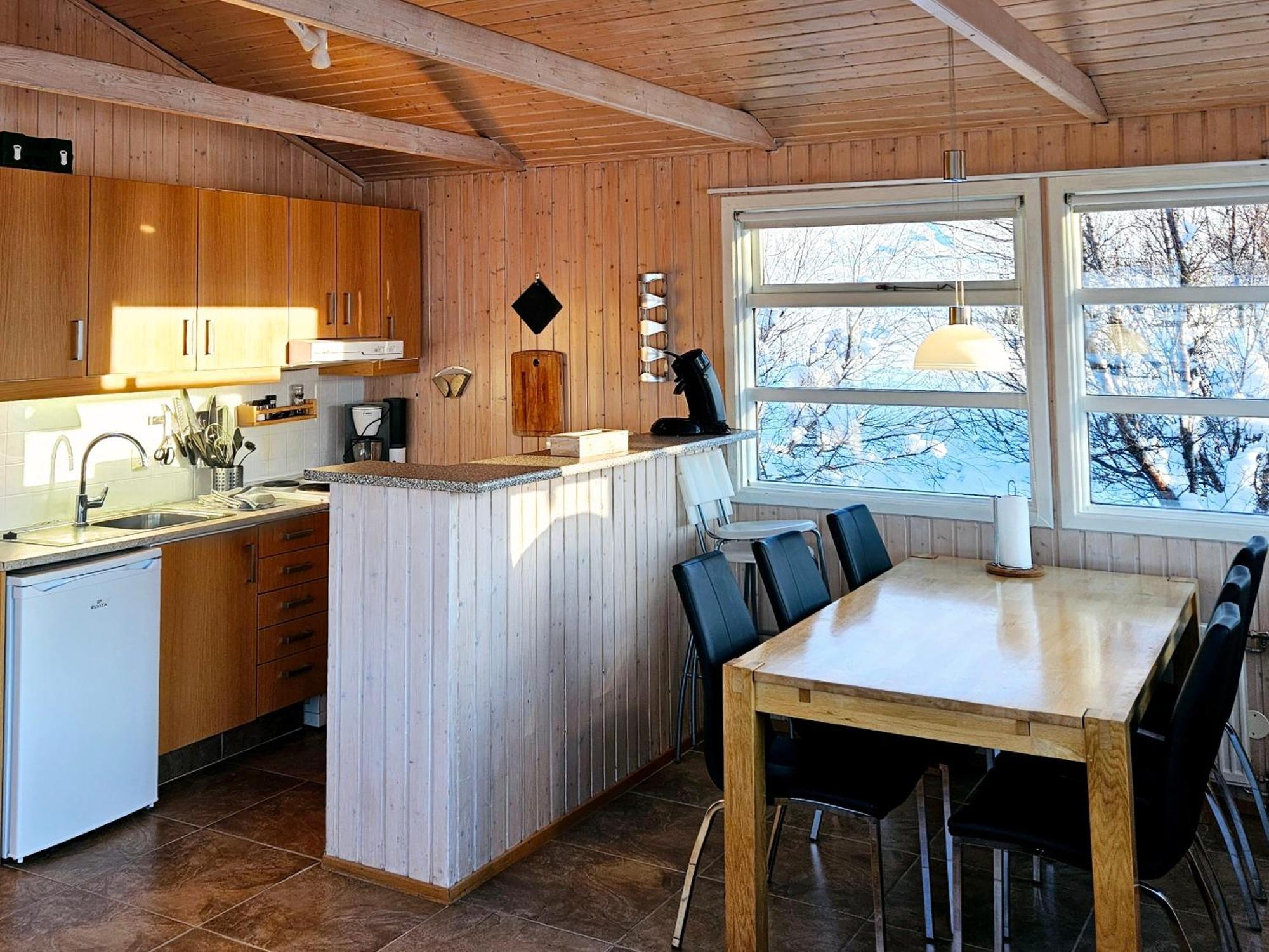 Aurora Vacation Homes Fagravik Akureyri Zimmer foto
