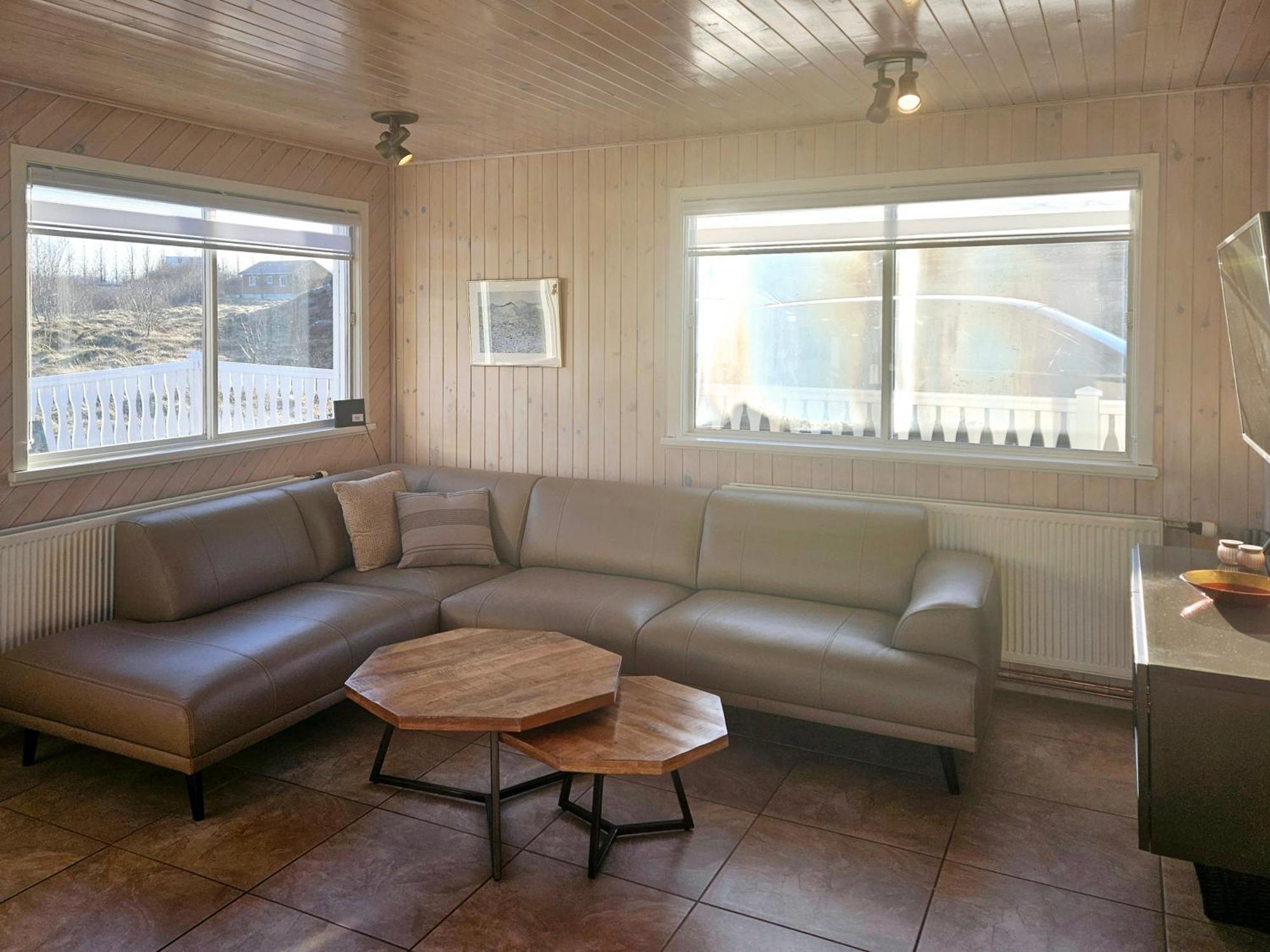 Aurora Vacation Homes Fagravik Akureyri Zimmer foto