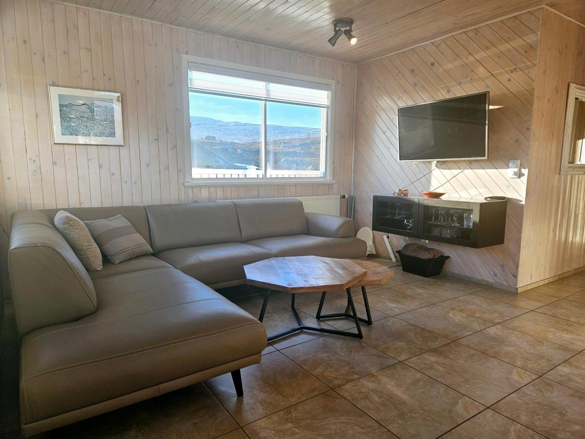 Aurora Vacation Homes Fagravik Akureyri Zimmer foto