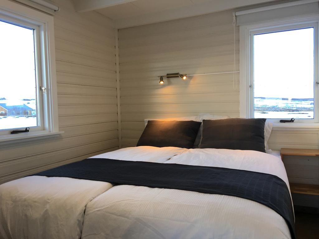 Aurora Vacation Homes Fagravik Akureyri Exterior foto