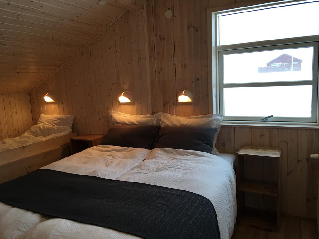 Aurora Vacation Homes Fagravik Akureyri Exterior foto