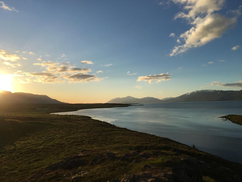 Aurora Vacation Homes Fagravik Akureyri Exterior foto
