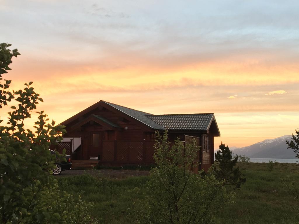 Aurora Vacation Homes Fagravik Akureyri Exterior foto